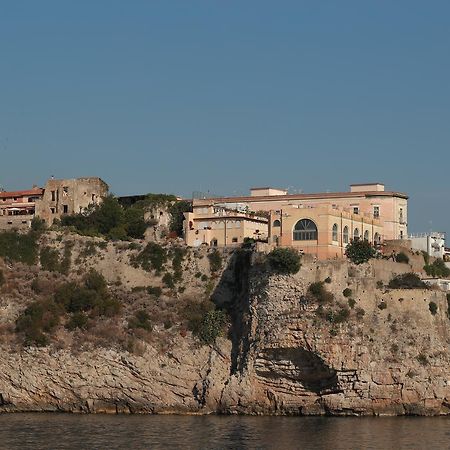 Sunrise Guest House Gaeta Exterior foto