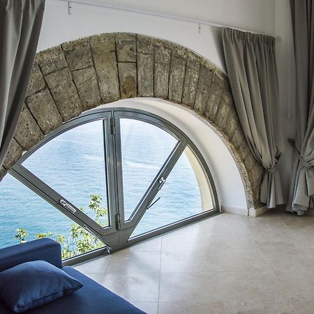 Sunrise Guest House Gaeta Exterior foto