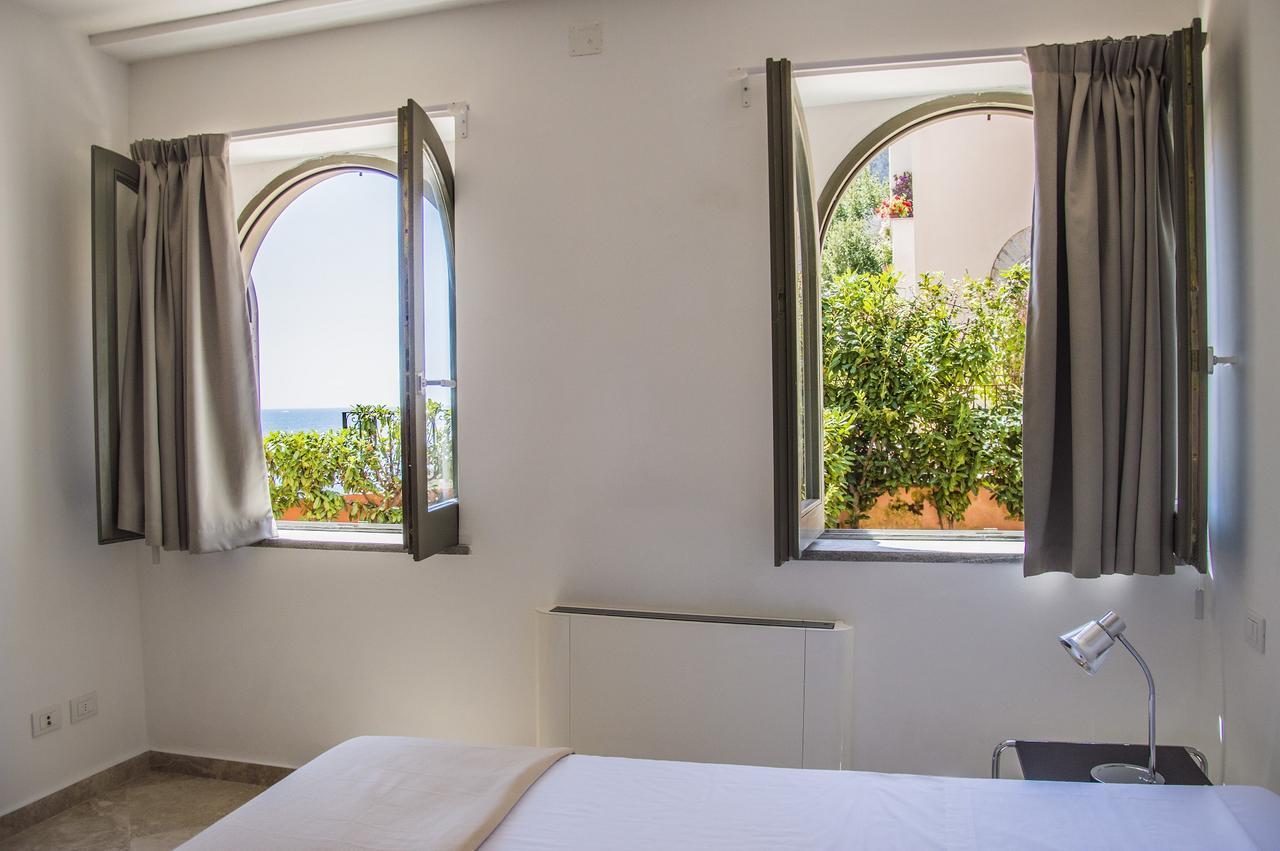 Sunrise Guest House Gaeta Exterior foto