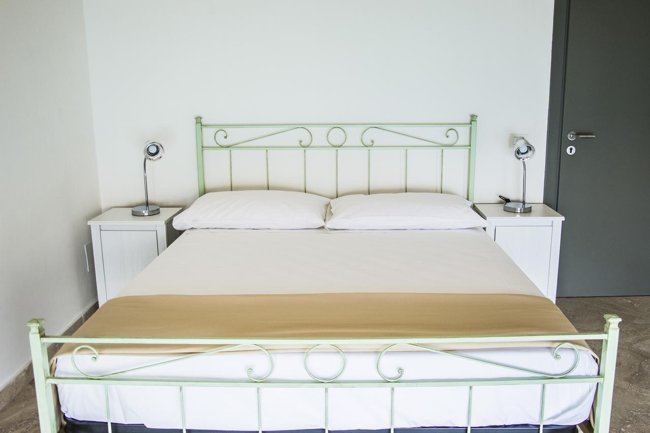Sunrise Guest House Gaeta Exterior foto