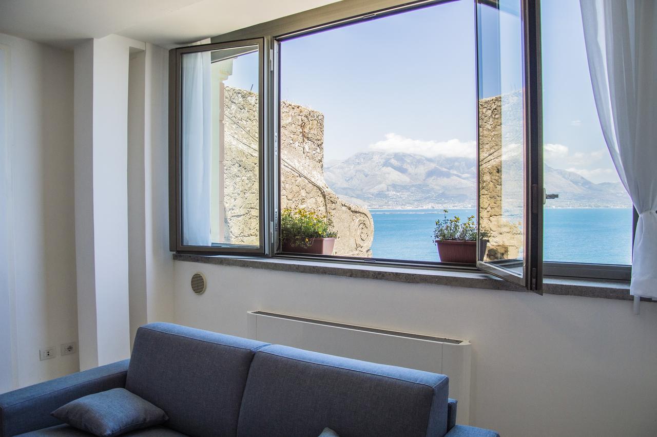 Sunrise Guest House Gaeta Exterior foto