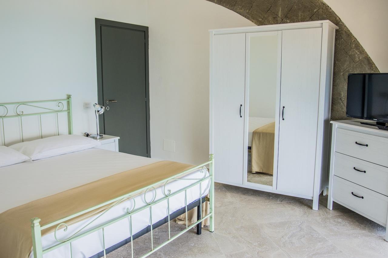 Sunrise Guest House Gaeta Exterior foto