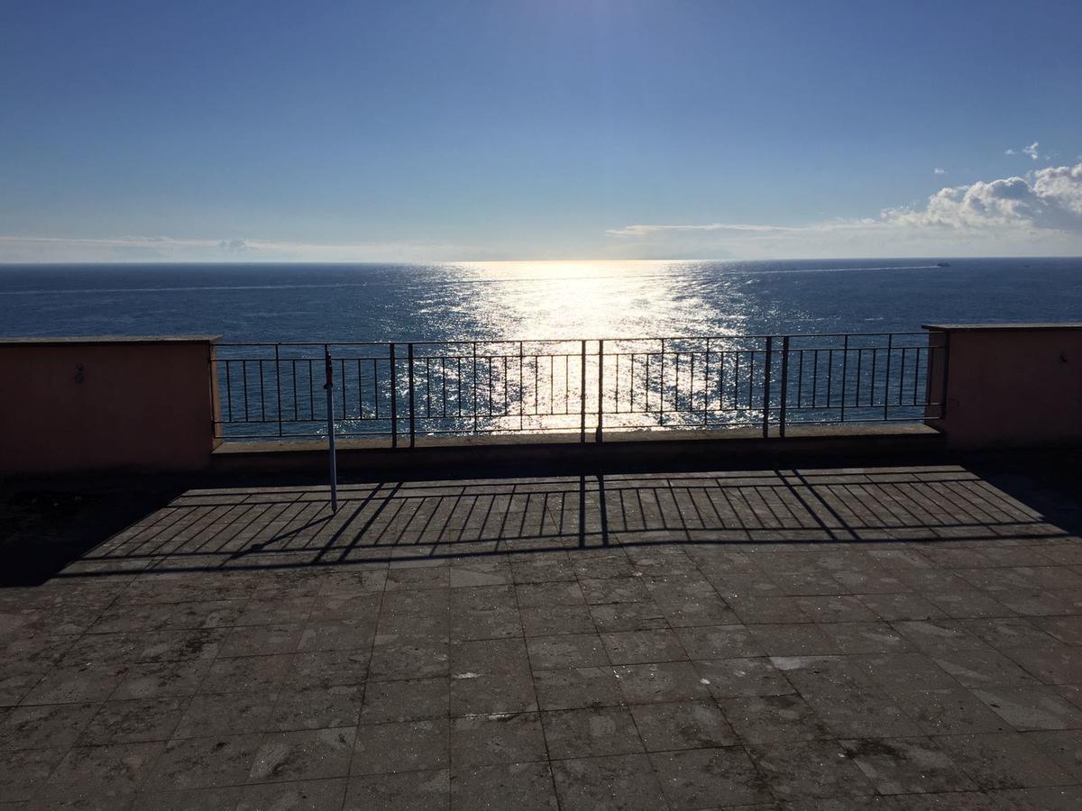 Sunrise Guest House Gaeta Exterior foto