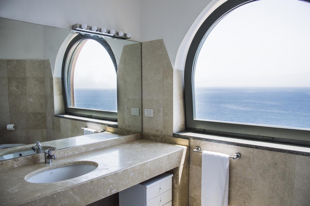 Sunrise Guest House Gaeta Exterior foto