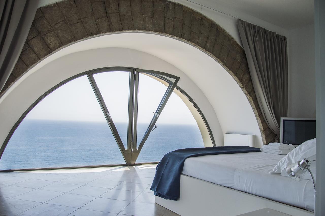 Sunrise Guest House Gaeta Exterior foto