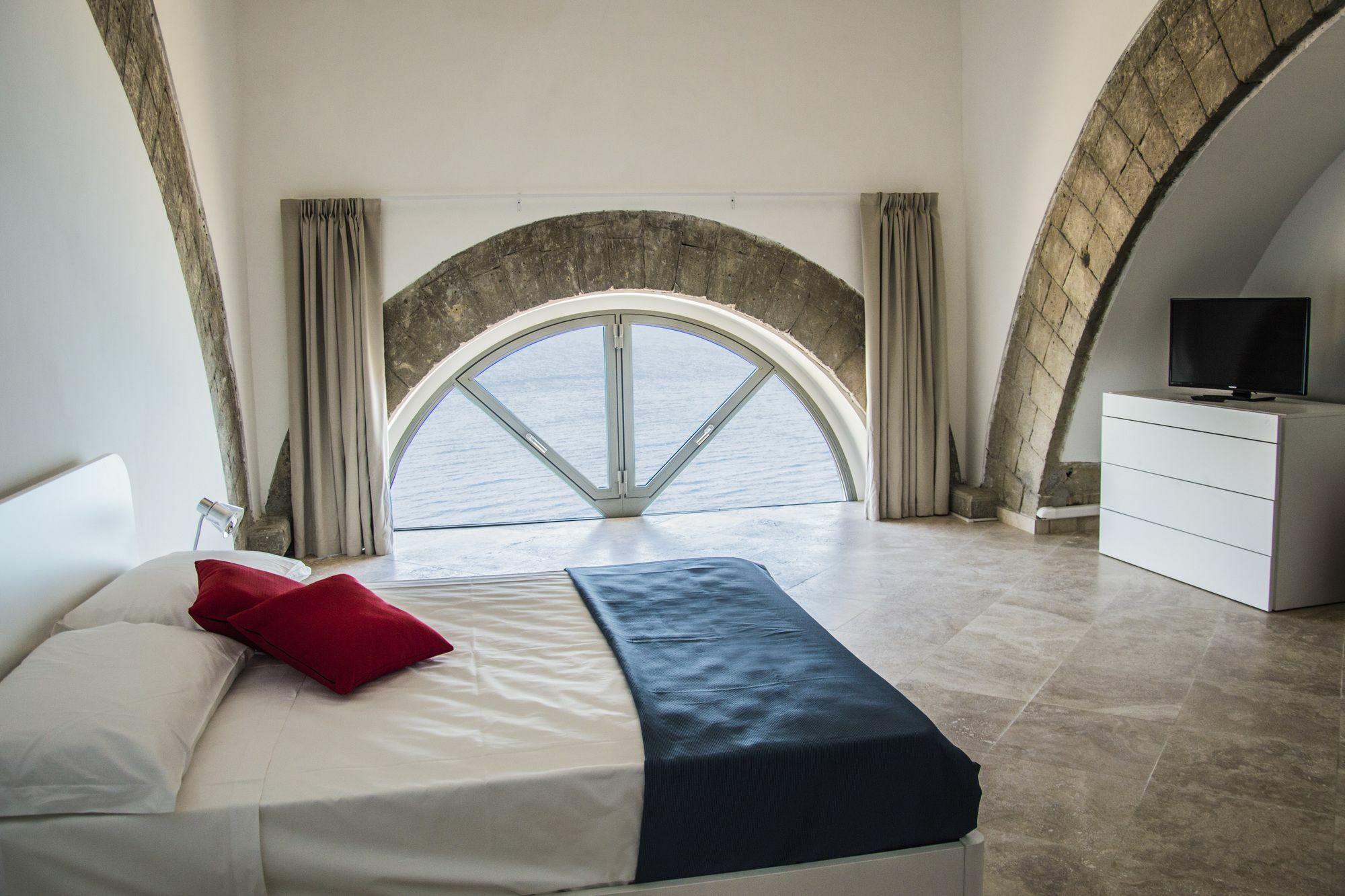 Sunrise Guest House Gaeta Exterior foto
